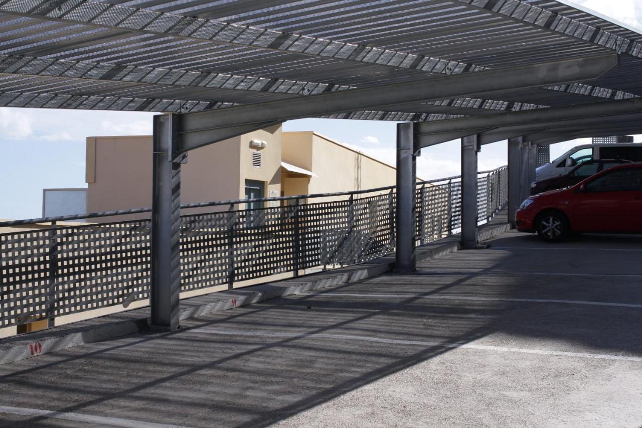 4-Seasons Penthouse Cullera Apartment Exterior photo