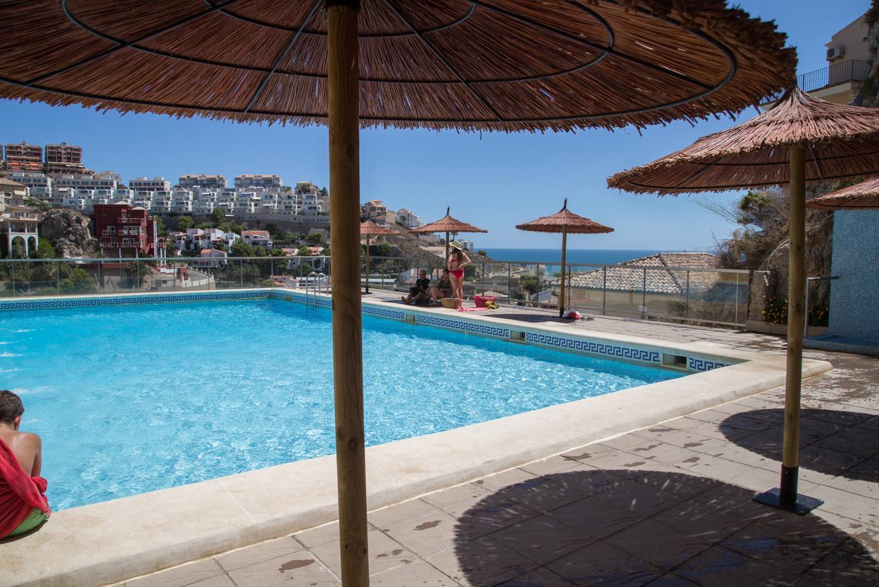 4-Seasons Penthouse Cullera Apartment Exterior photo